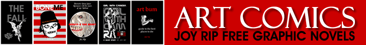 Joyrip.com home page