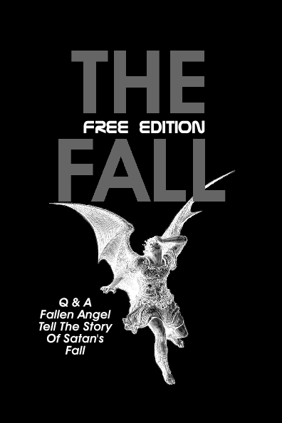 The Fall Graphic Novel